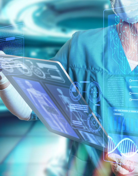 A one-stop-shop for investigational studies.