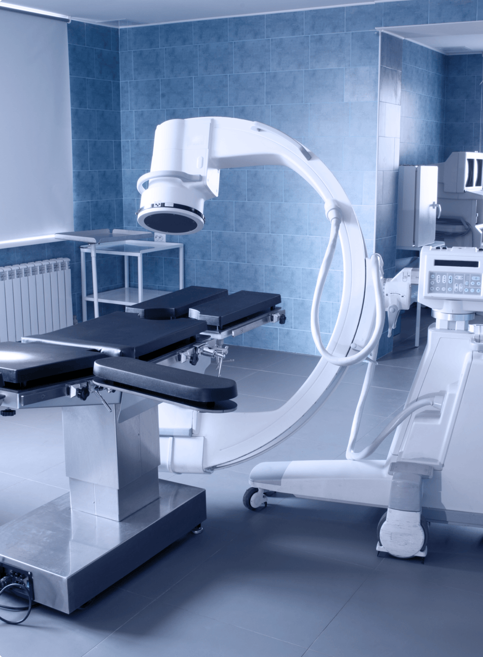 Comprehensive approach backed by full lifecycle specialized services to manage the unique and complex requirements for every category of medical device.